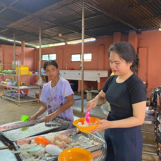 Dạy Học Cho Em Gia Lai Năm 2023