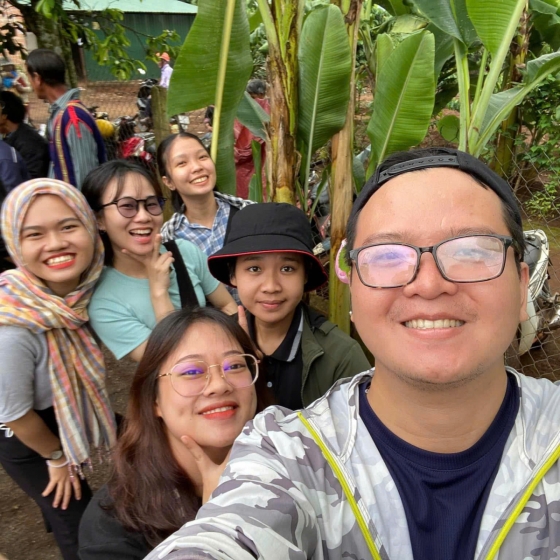 Dạy Học Cho Em Gia Lai Năm 2023