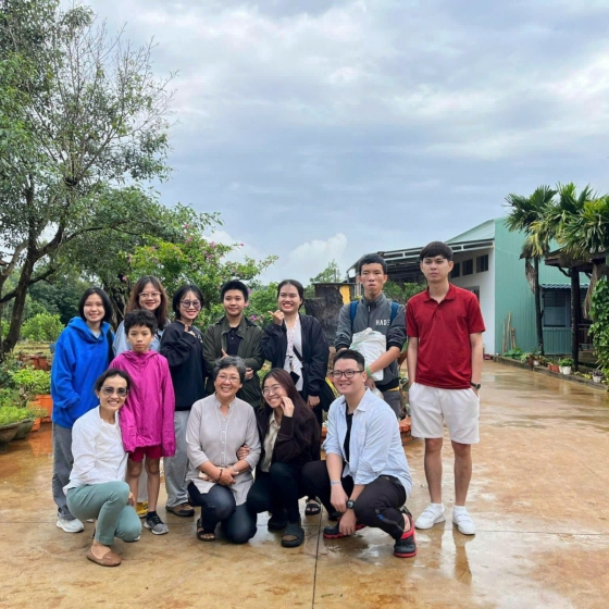 Dạy Học Cho Em Gia Lai Năm 2023