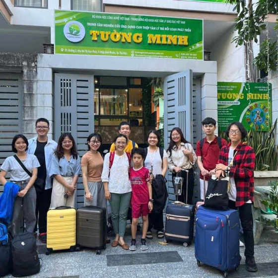 Dạy Học Cho Em Gia Lai Năm 2023