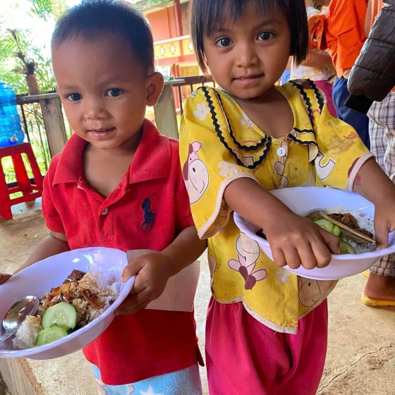 Dạy Học Cho Em Gia Lai Năm 2023