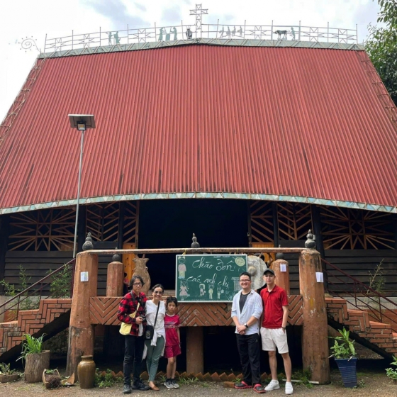 Dạy Học Cho Em Gia Lai Năm 2023