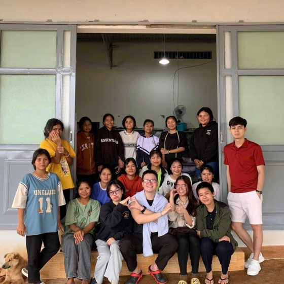 Dạy Học Cho Em Gia Lai Năm 2023