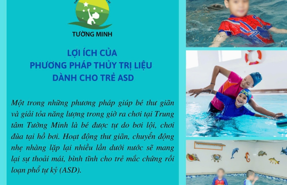 Thủy trị liệu