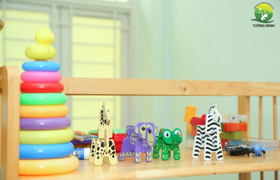 Phương pháp can thiệp COMPC (Communication Picture)